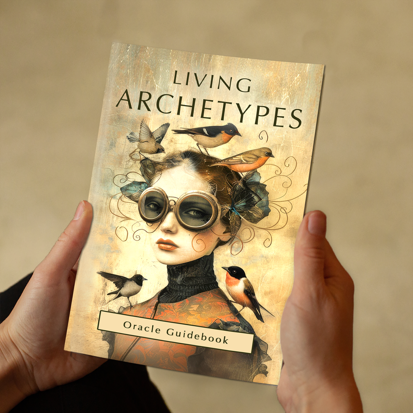 Living Archetypes