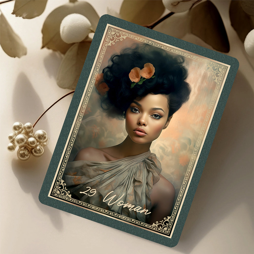 Dream Journey Lenormand