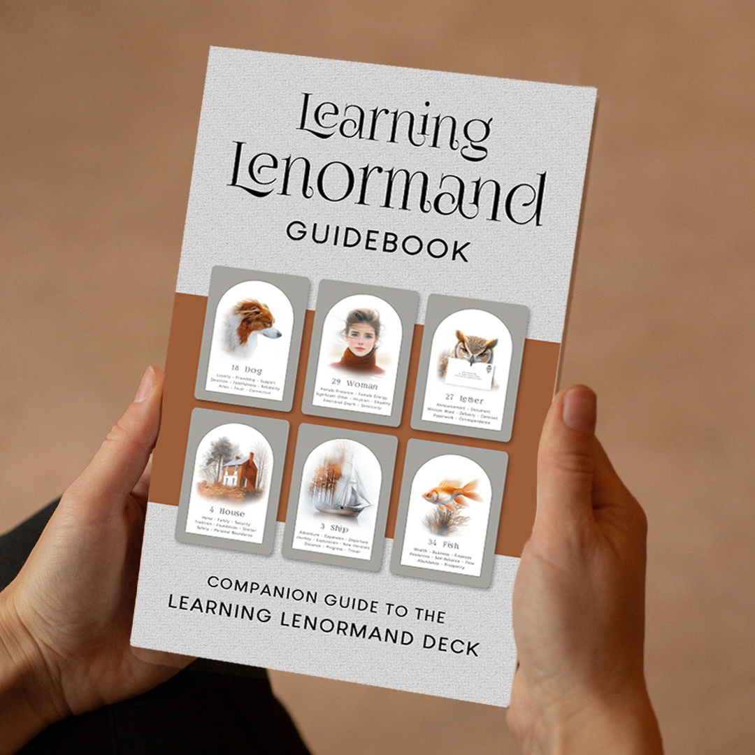 Learning Lenormand