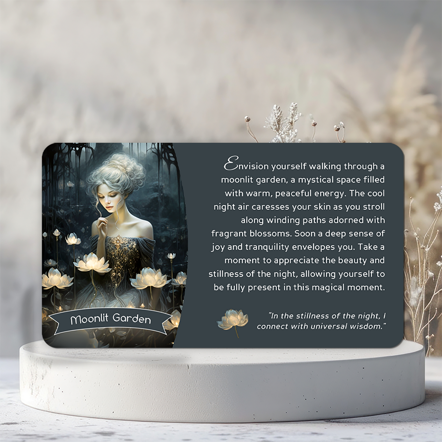 Mindful Moments