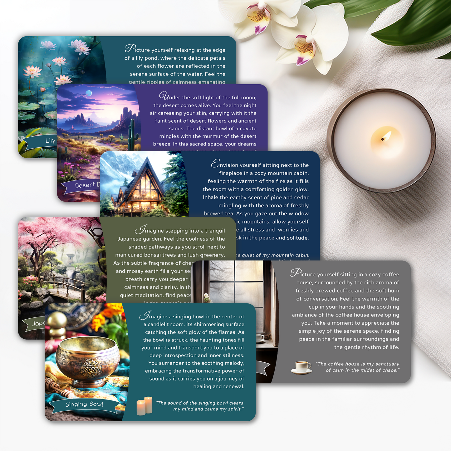 Mindful Moments