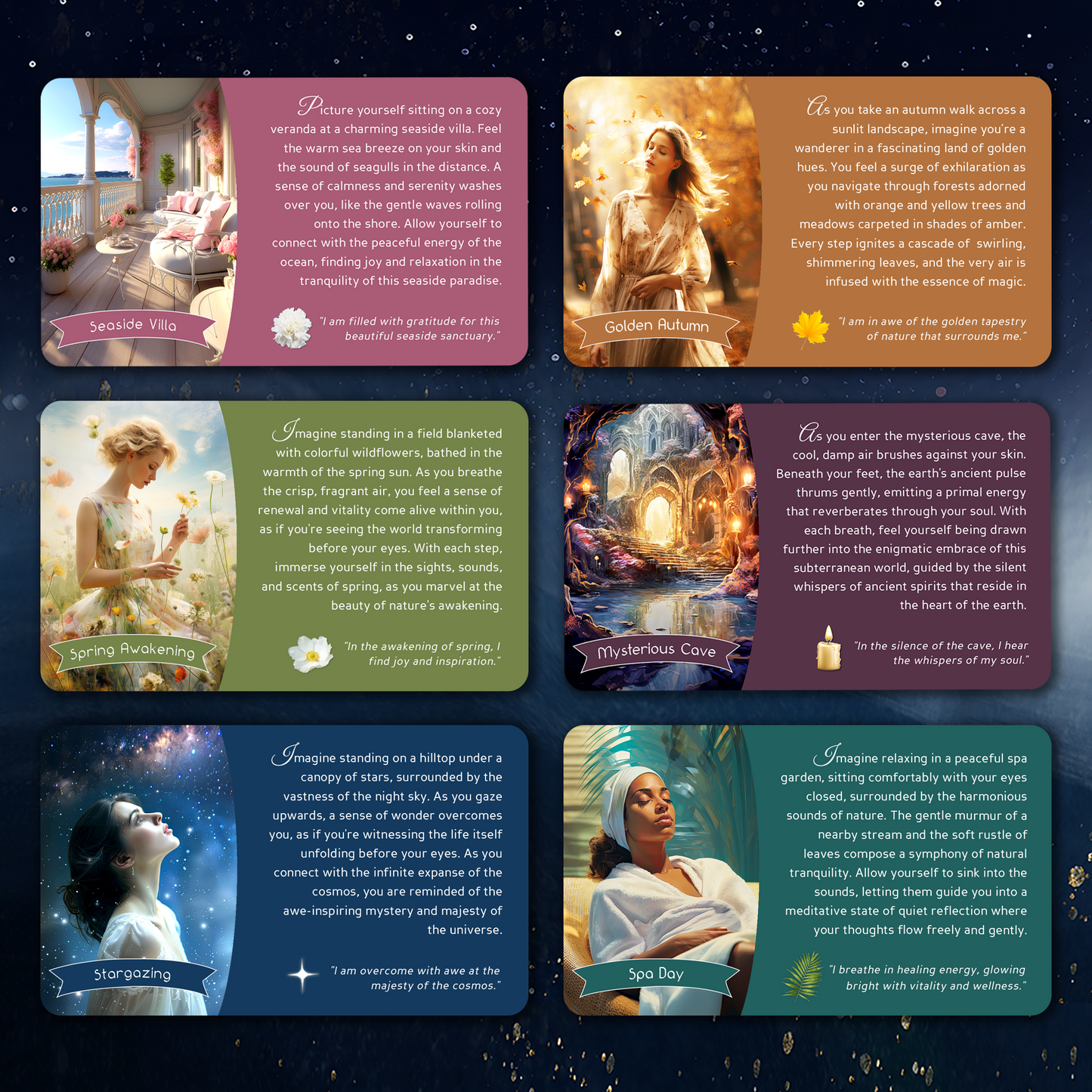Mindful Moments