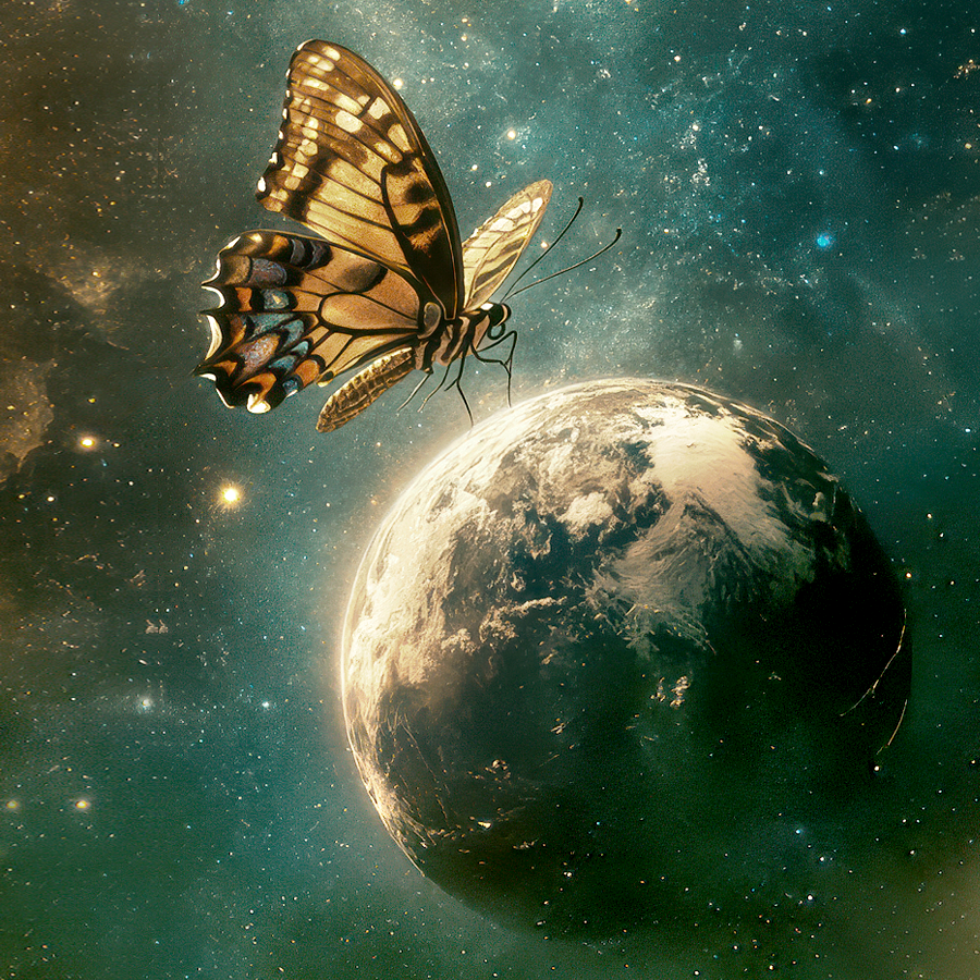 Otherworld Oracle