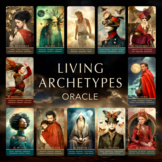 Living Archetypes