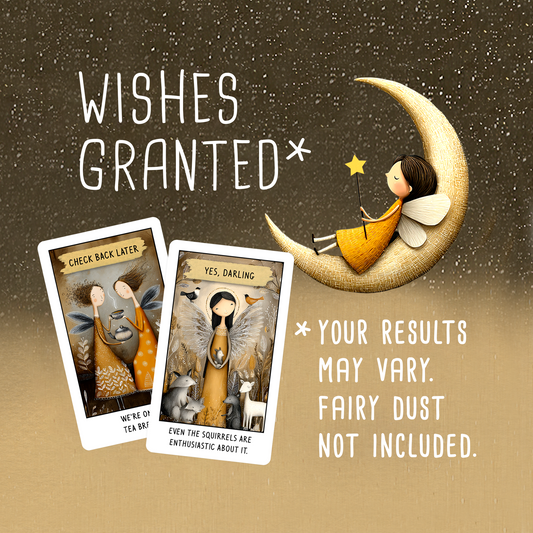 Wish Fairies