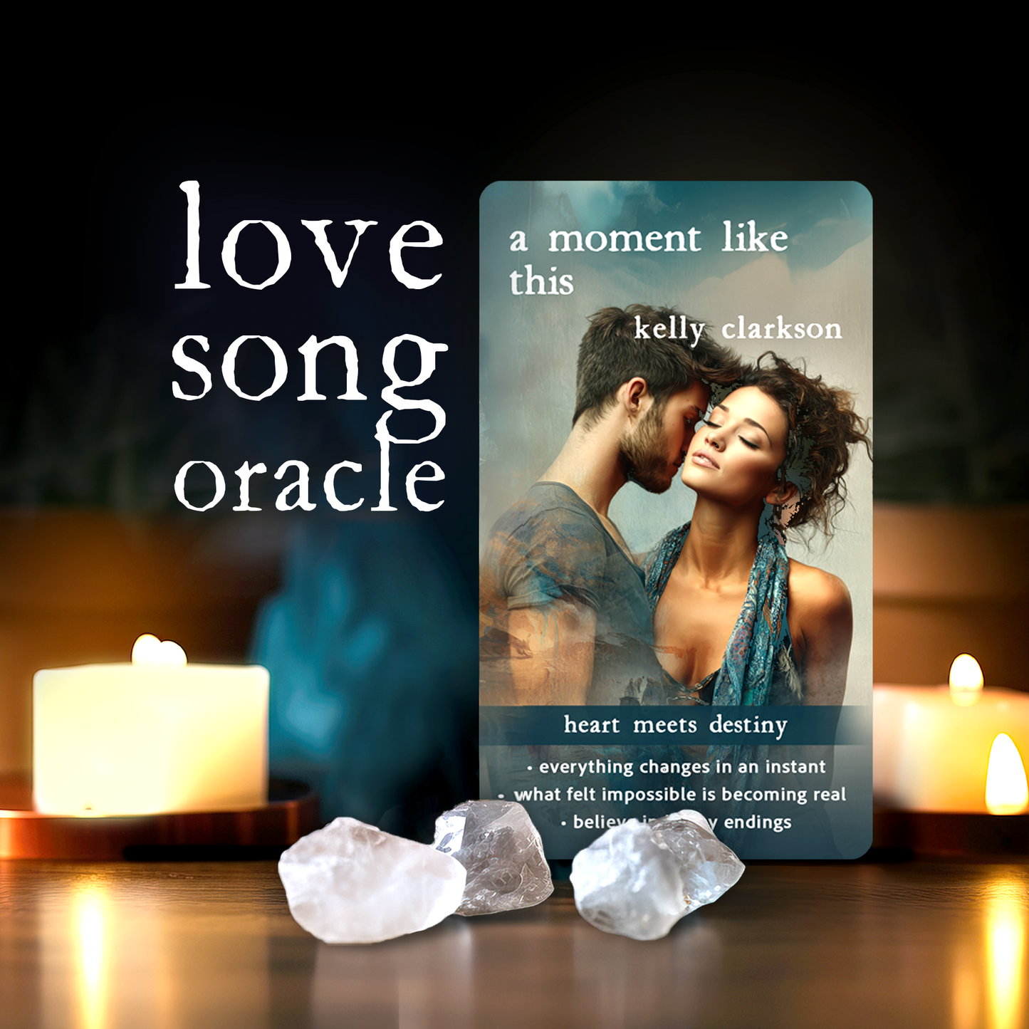 Love Song Oracle