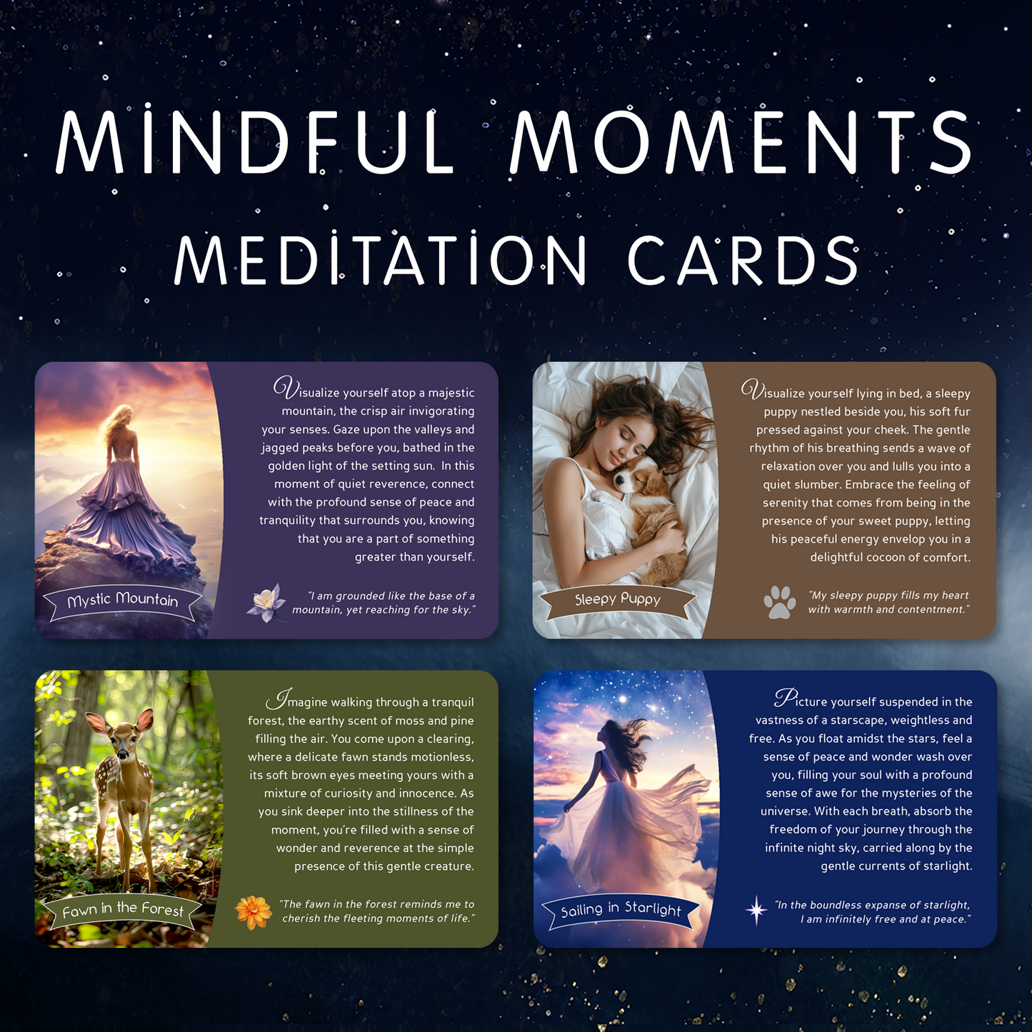 Mindful Moments