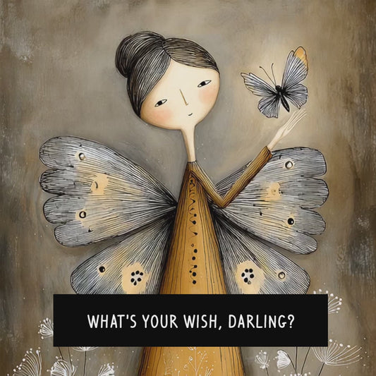 Wish Fairies