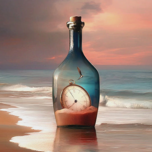 Mystic Timekeeper
